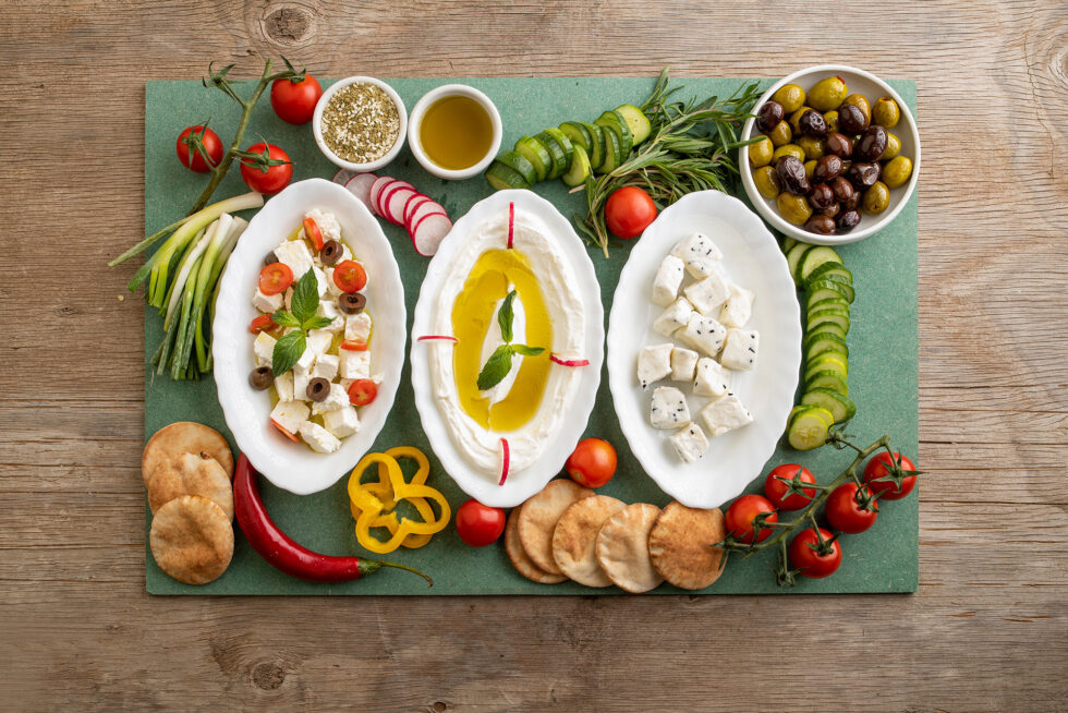 Speisegaststätte Rosenhof - Ihr Griechisches Restaurant Griechische Gaststätte in Jena - Adria Grill